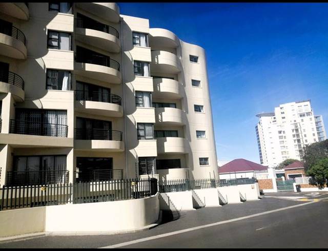 2 BEDROOM APARTMENT FOR SALE IN VAN RYNEVELD